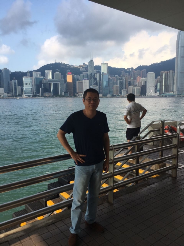 大海的第二张照片--金门征婚网