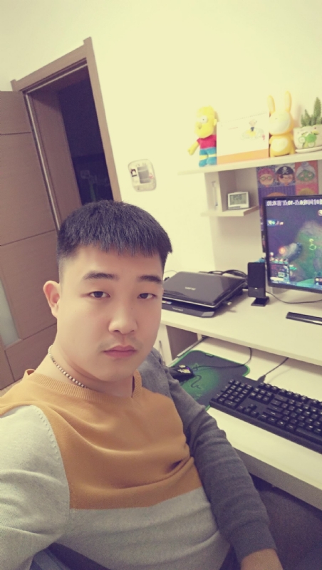 李权的第一张照片--金门征婚网