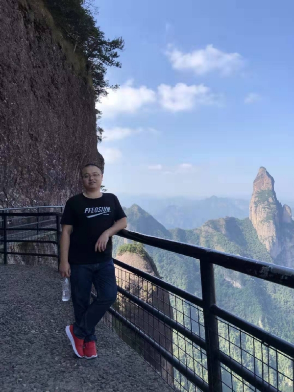 不杵于物的第一张照片--金门征婚网