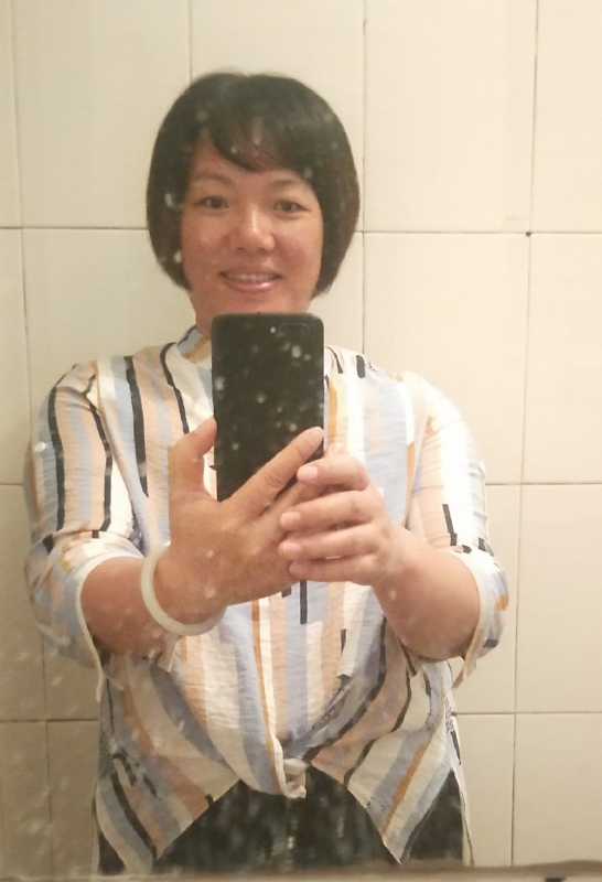 金金的第一张照片--金门征婚网