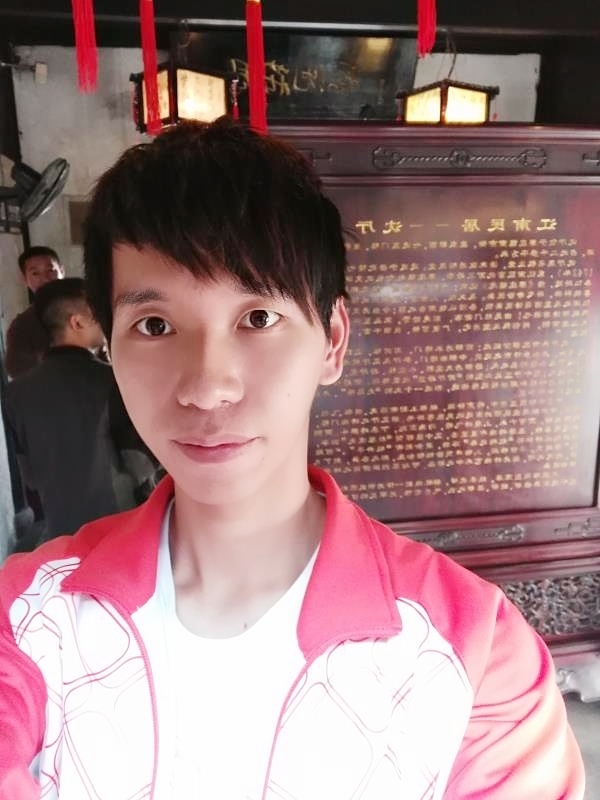 alex流年的第一张照片--金门征婚网