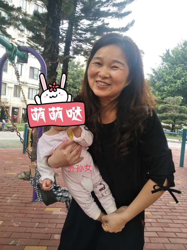 云中锦书的第一张照片--金门征婚网