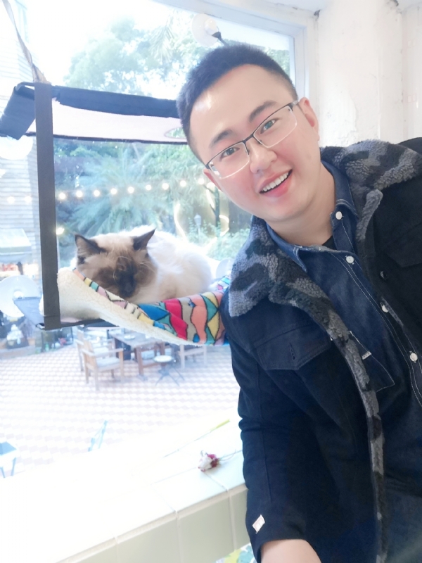 云轩的第一张照片--金门征婚网