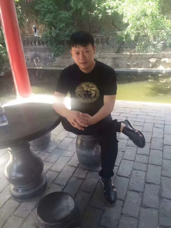 阿斌的第一张照片--金门征婚网