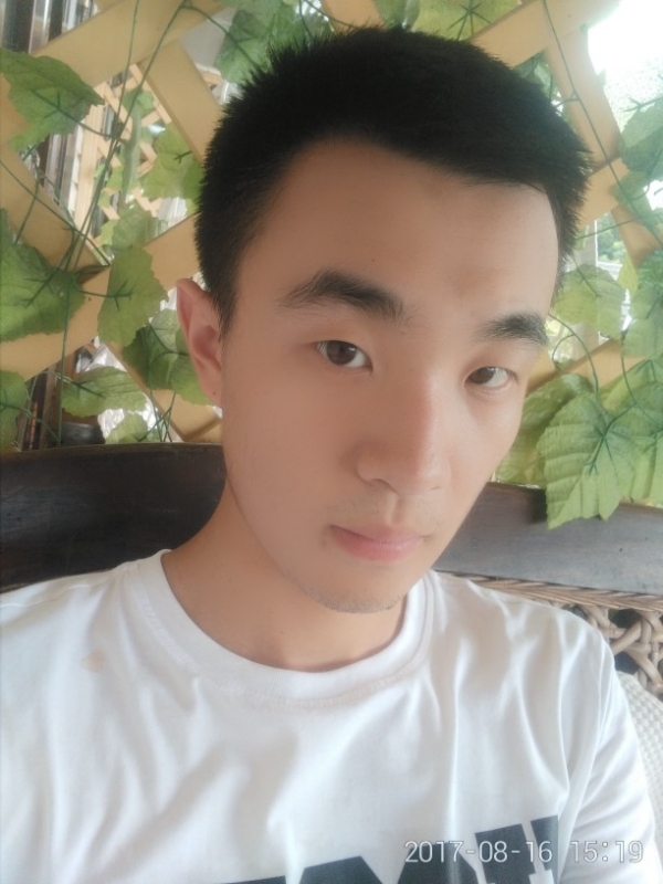余生请你指教的第一张照片--金门征婚网