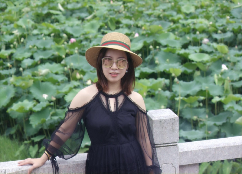 鸢莺的第二张照片--金门征婚网