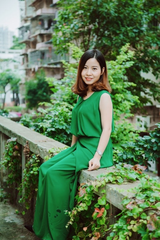 鸢莺的第五张照片--金门征婚网
