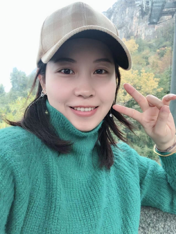 鸢莺的第九张照片--金门征婚网