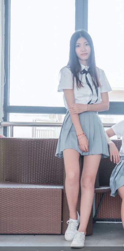 艾丽莎的第一张照片--金门征婚网