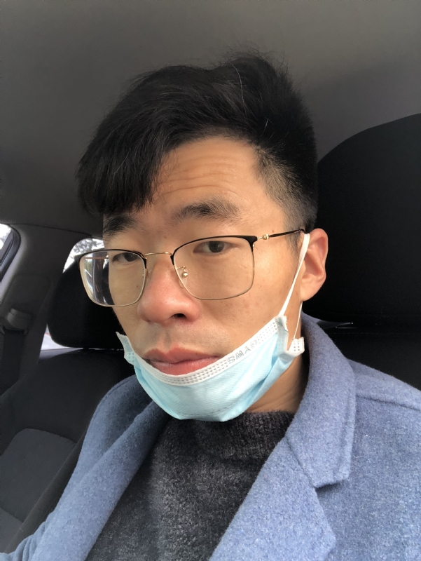 李先生的第一张照片--金门征婚网