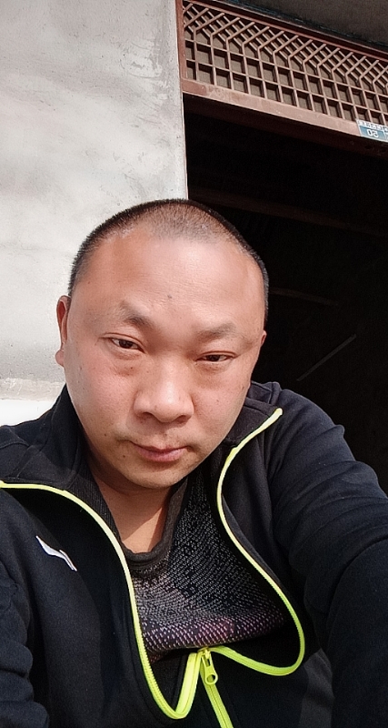 马克的第一张照片--金门征婚网