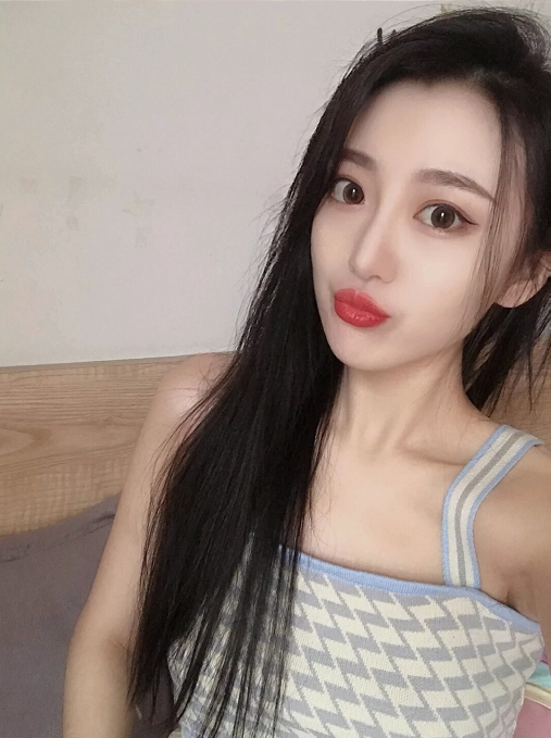 倩倩的第一张照片--金门征婚网