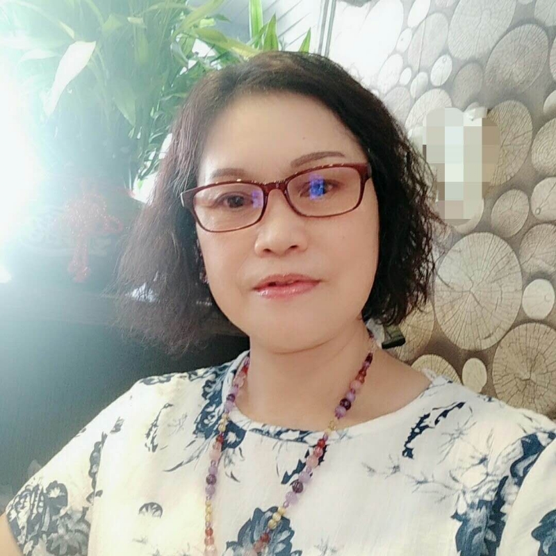 NiNi的第三张照片--金门征婚网