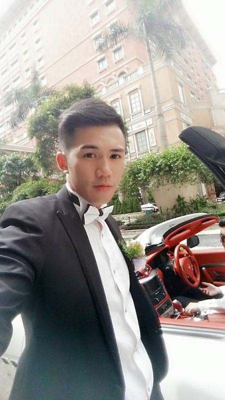 上善若水的第一张照片--金门征婚网
