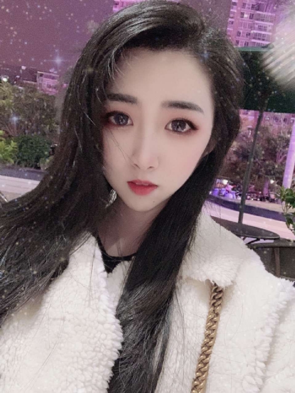 妮可的第一张照片--金门征婚网