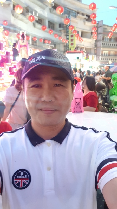 小陳的第一张照片--金门征婚网