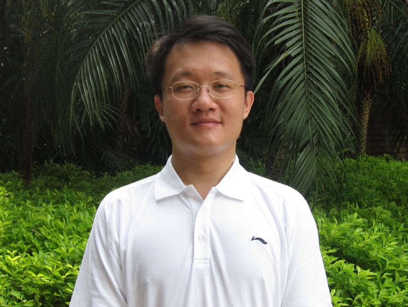 water的第一张照片--金门征婚网