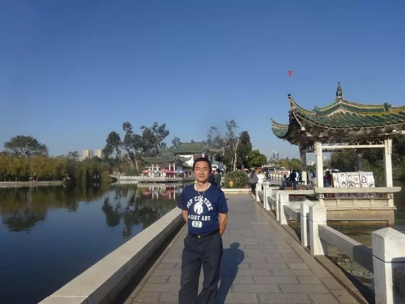 真心的龙的第一张照片--金门征婚网