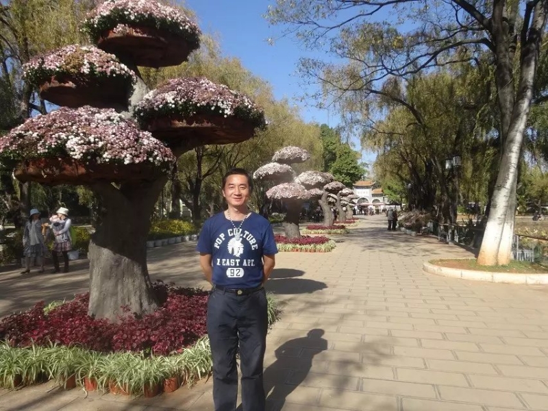 真心的龙的第三张照片--金门征婚网