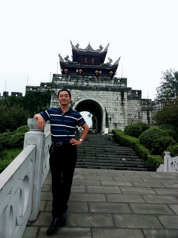 真心的龙的第六张照片--金门征婚网