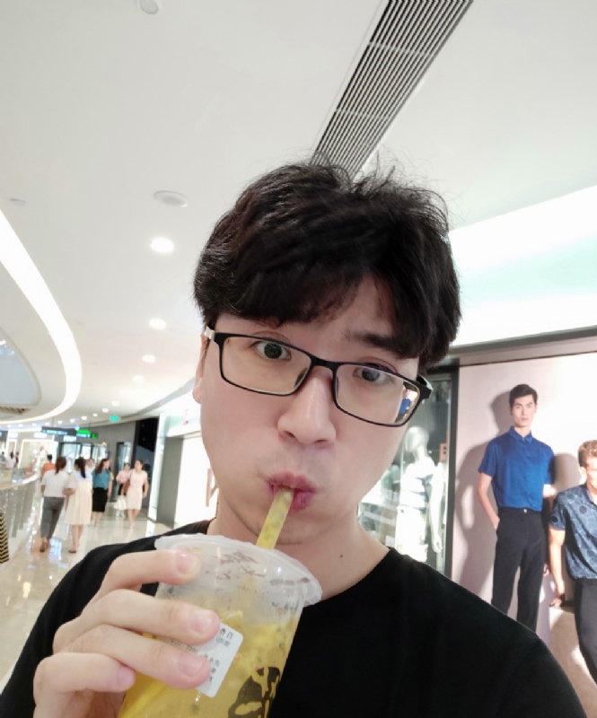 小小奔的第一张照片--金门征婚网