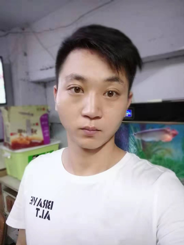 七秒记忆的第一张照片--金门征婚网