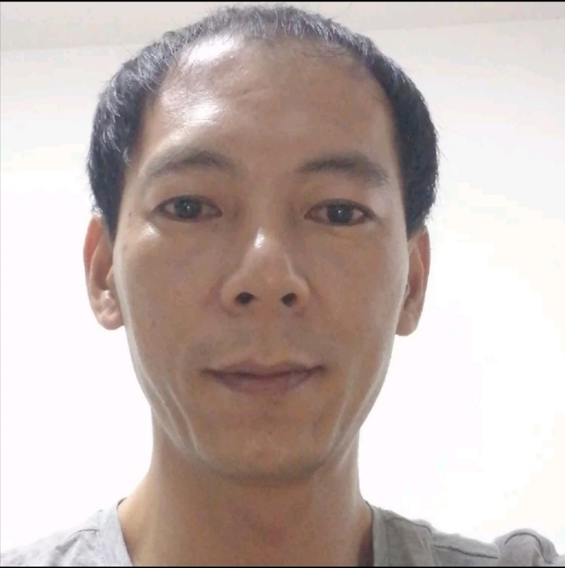 单枪匹马的第一张照片--金门征婚网