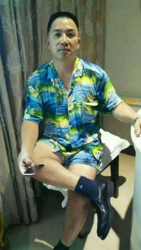 四海为家、寻爱之旅的第一张照片--金门征婚网