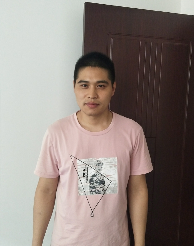 liyuanlin的第一张照片--金门征婚网