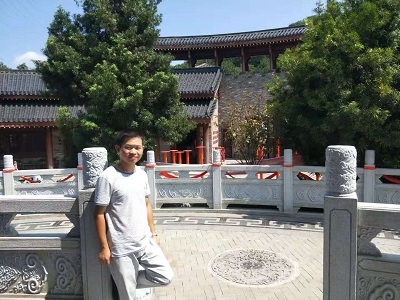 方向的第一张照片--金门征婚网