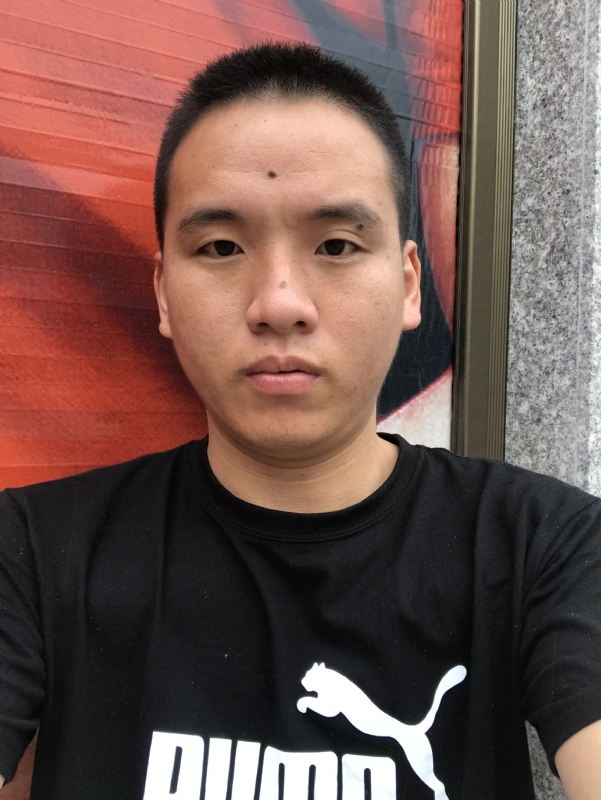 陈轻松的第一张照片--金门征婚网