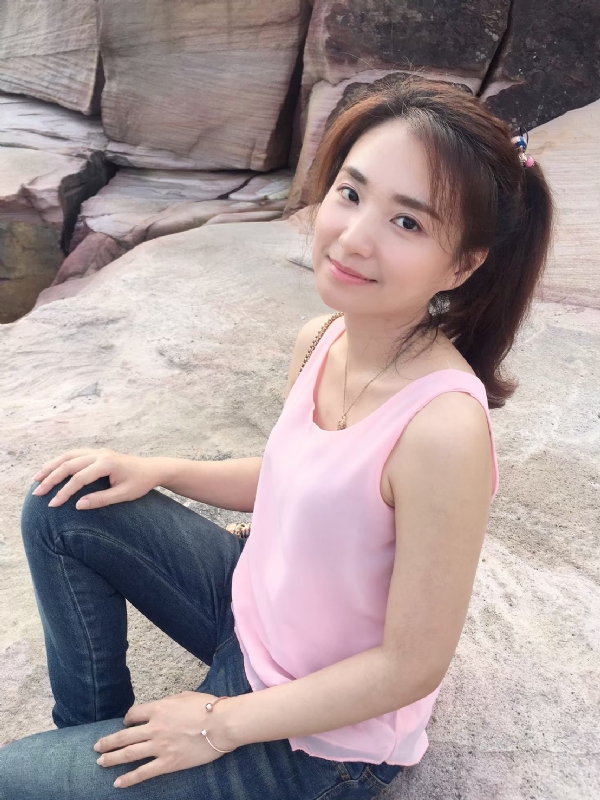 Jane的第二张照片--金门征婚网