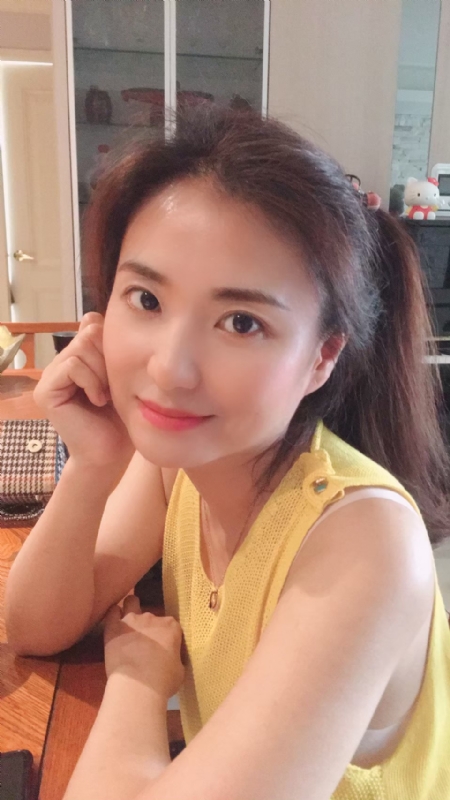 Jane的第三张照片--金门征婚网