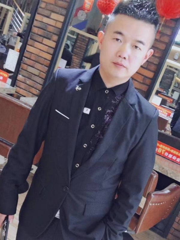 相伴到老的第一张照片--金门征婚网