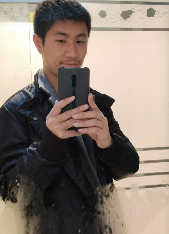 白色的风的第一张照片--金门征婚网