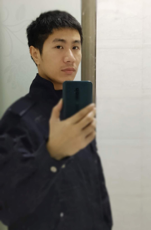 白色的风的第三张照片--金门征婚网