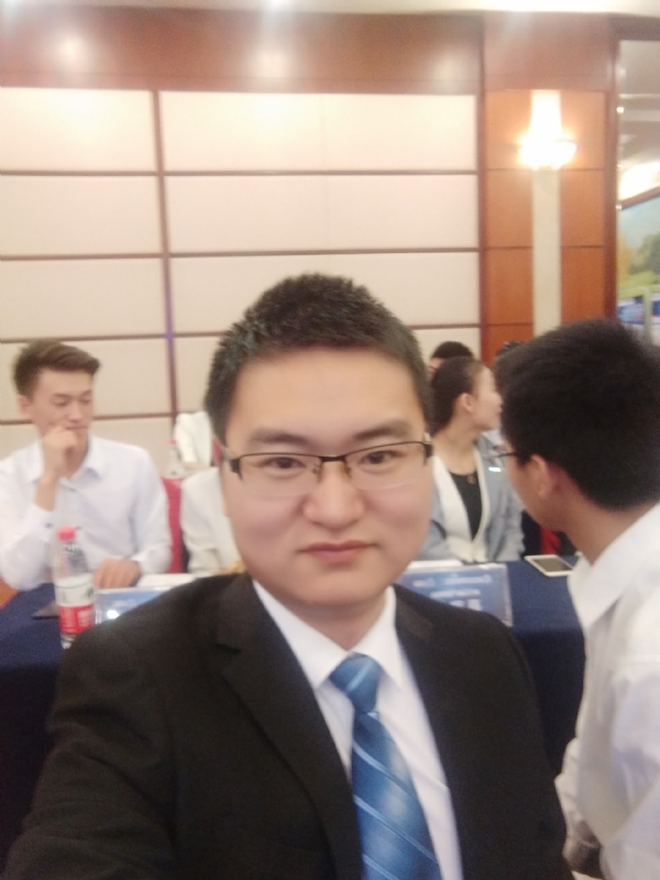 慕秋的第一张照片--金门征婚网