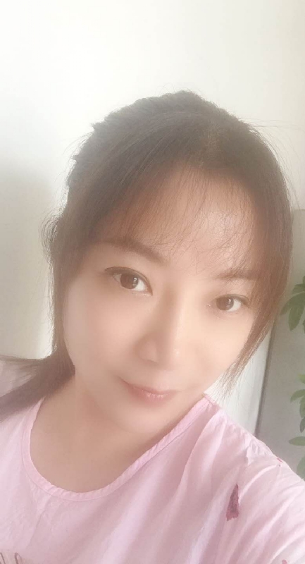 美丽在现的第二张照片--金门征婚网