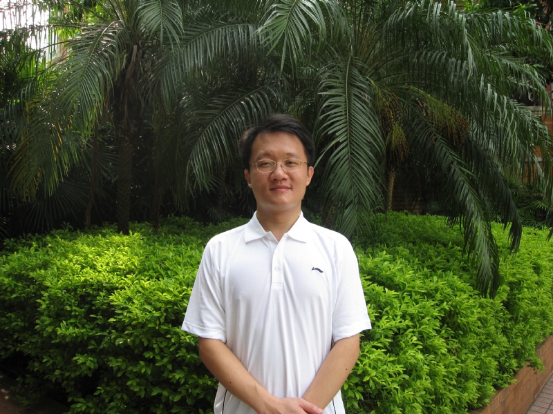 上善若水的第二张照片--金门征婚网