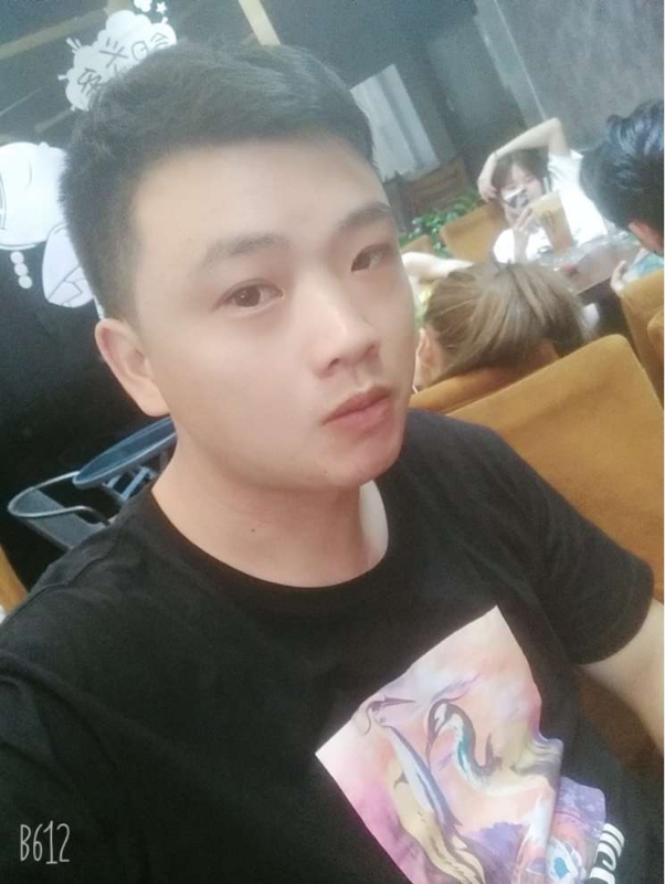 Tango的第一张照片--金门征婚网