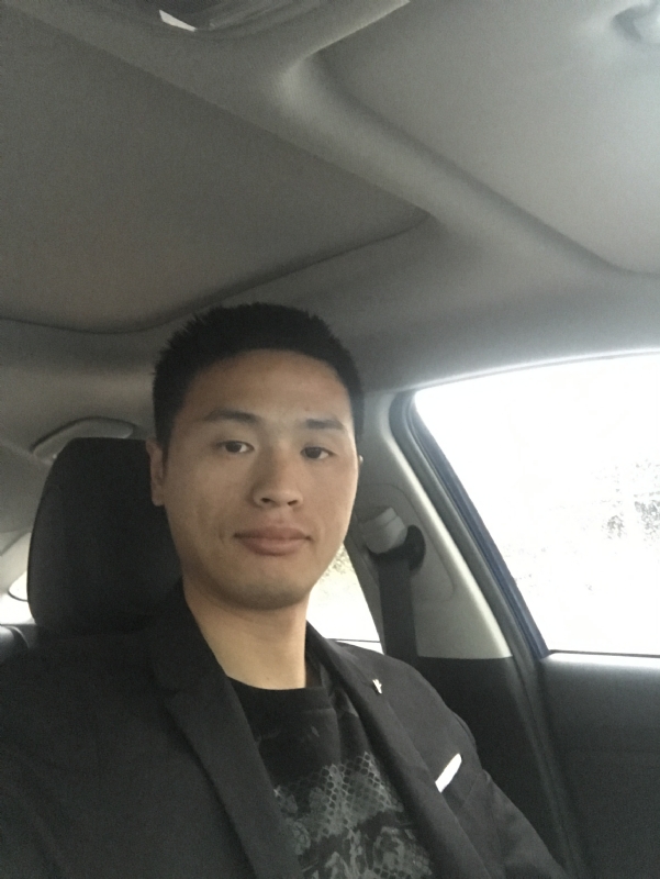 向前走的第一张照片--金门征婚网