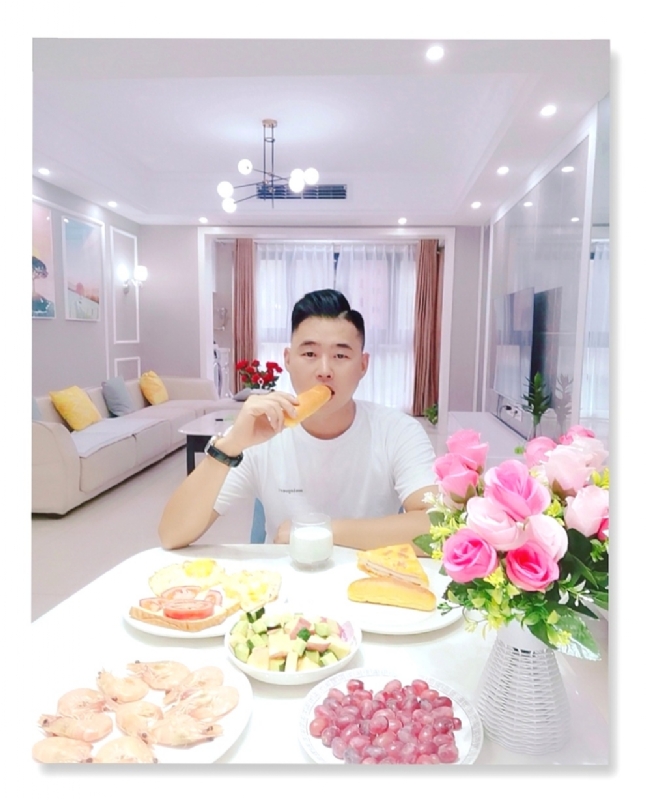 相遇相随的第一张照片--金门征婚网
