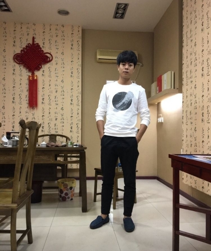 小贱哥的第二张照片--金门征婚网