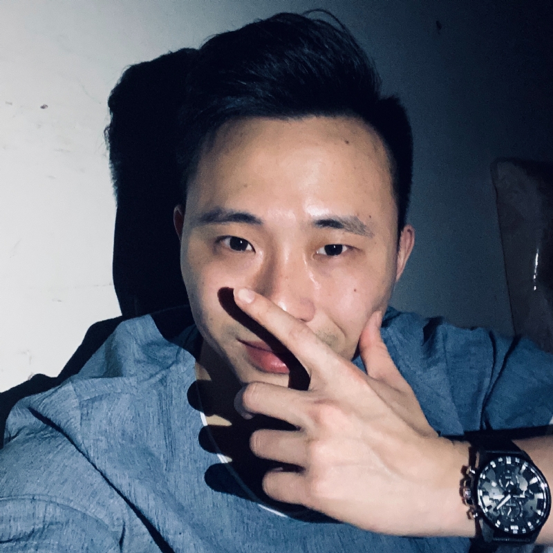 自律的第二张照片--金门征婚网