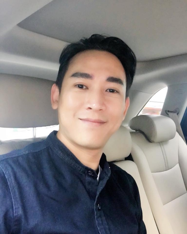 温柔的老头子的第一张照片--金门征婚网