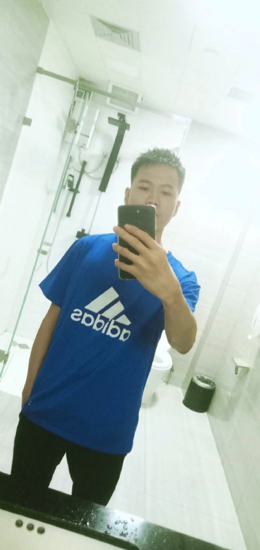 啊泉的第二张照片--金门征婚网
