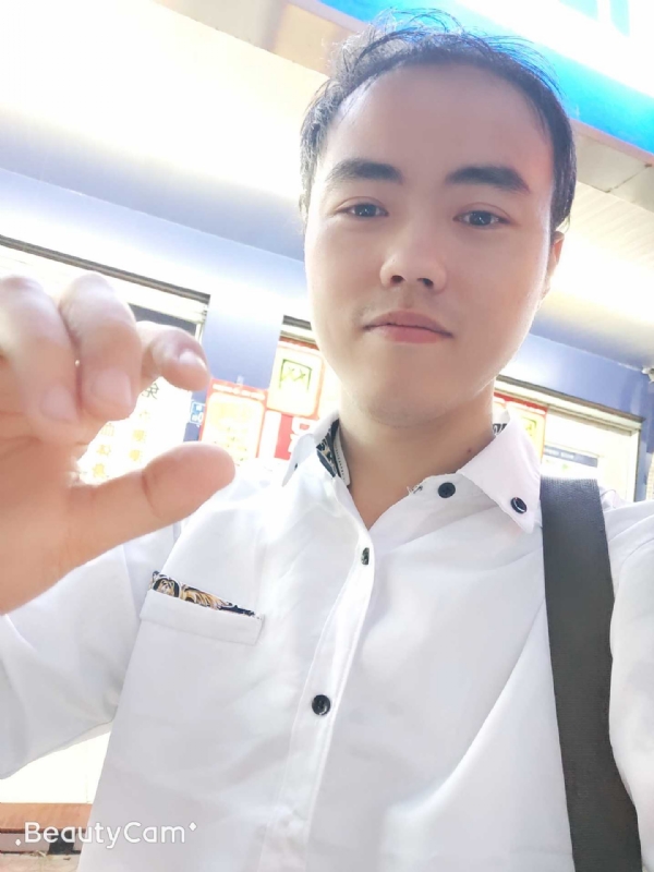 开心就好的第一张照片--金门征婚网