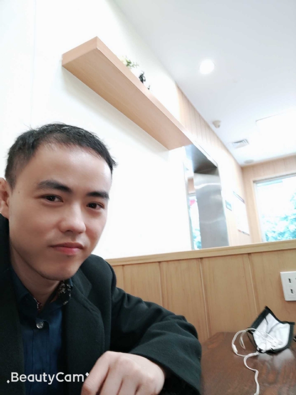 开心就好的第二张照片--金门征婚网