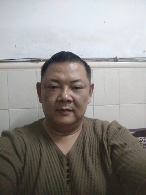 馋花拜柳的第二张照片--金门征婚网