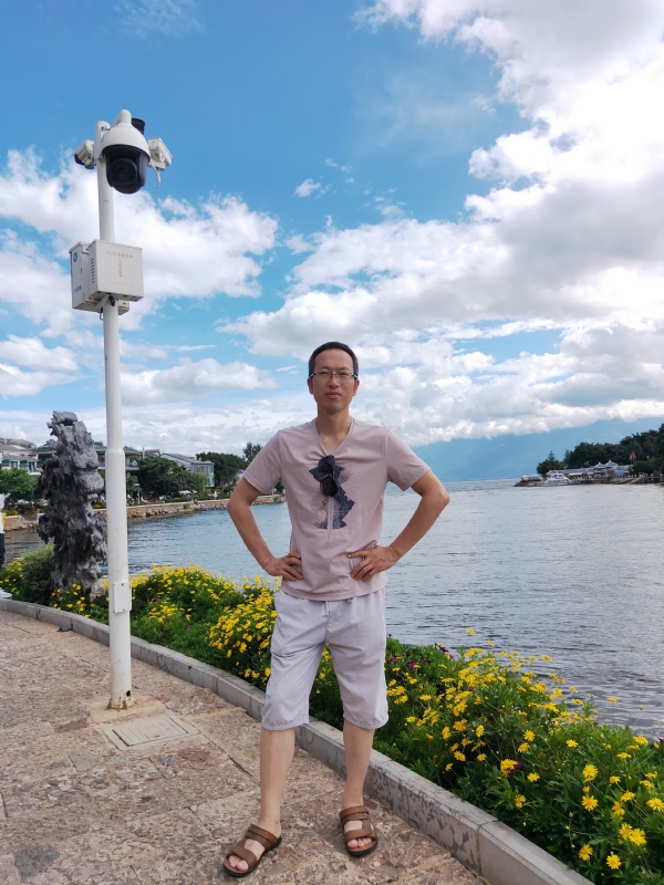 flyboy的第一张照片--金门征婚网
